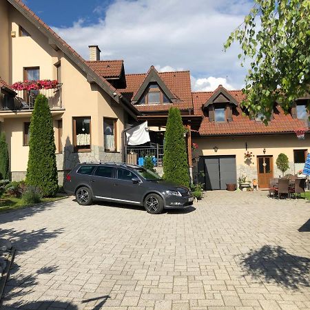 Appartement Privat Migac à Vrbov Extérieur photo