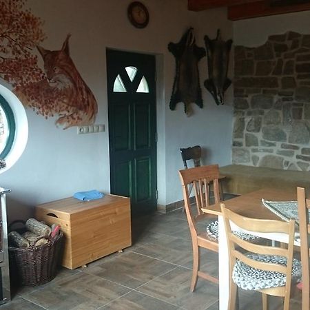 Appartement Privat Migac à Vrbov Extérieur photo