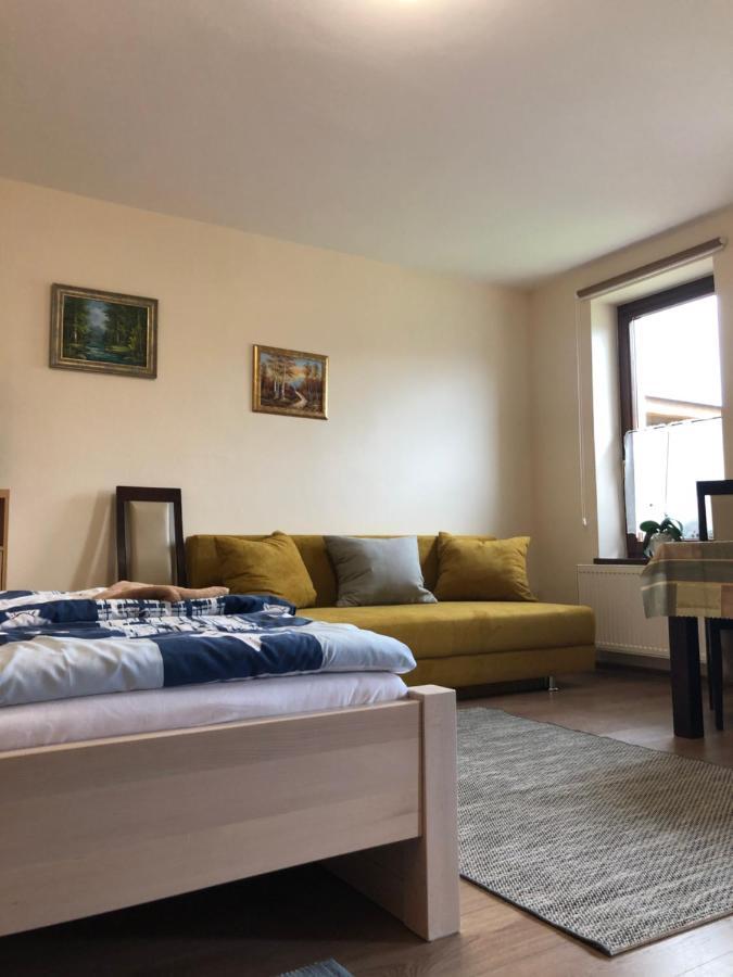 Appartement Privat Migac à Vrbov Extérieur photo