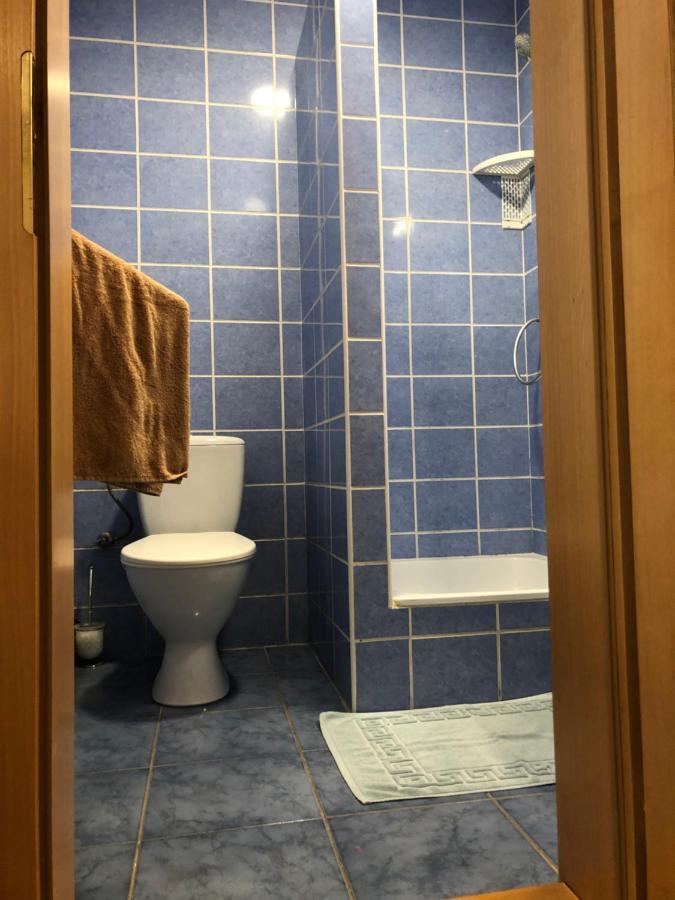Appartement Privat Migac à Vrbov Extérieur photo