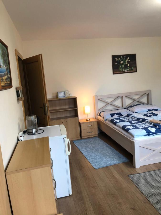 Appartement Privat Migac à Vrbov Extérieur photo