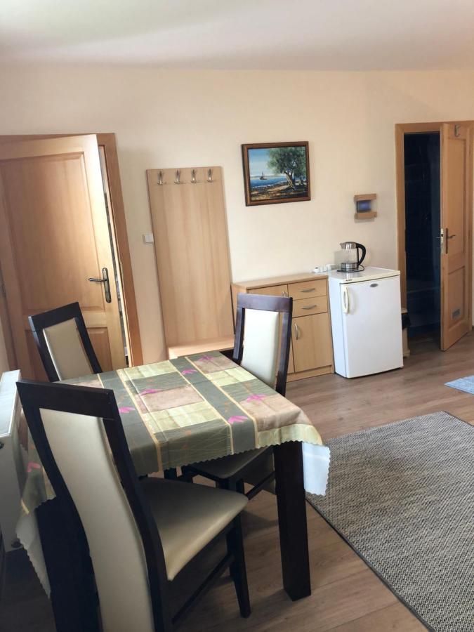 Appartement Privat Migac à Vrbov Extérieur photo