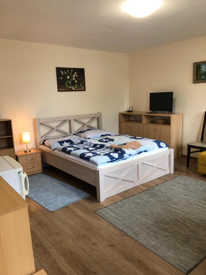 Appartement Privat Migac à Vrbov Extérieur photo