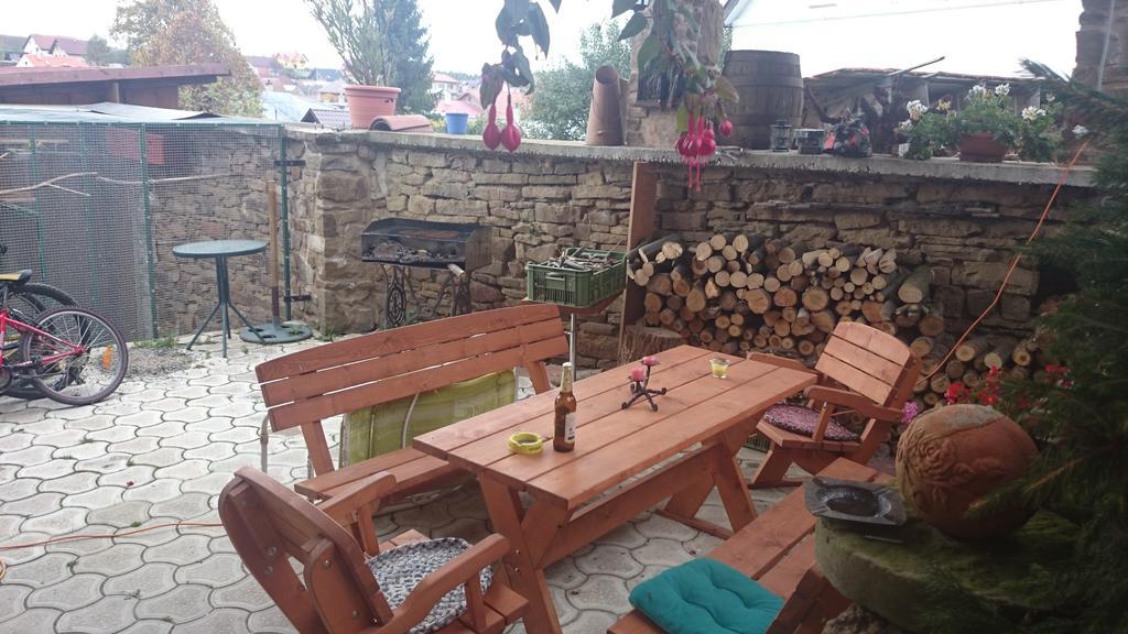 Appartement Privat Migac à Vrbov Extérieur photo