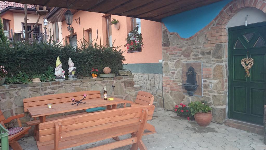 Appartement Privat Migac à Vrbov Extérieur photo