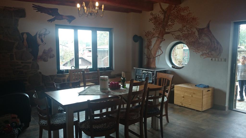 Appartement Privat Migac à Vrbov Extérieur photo