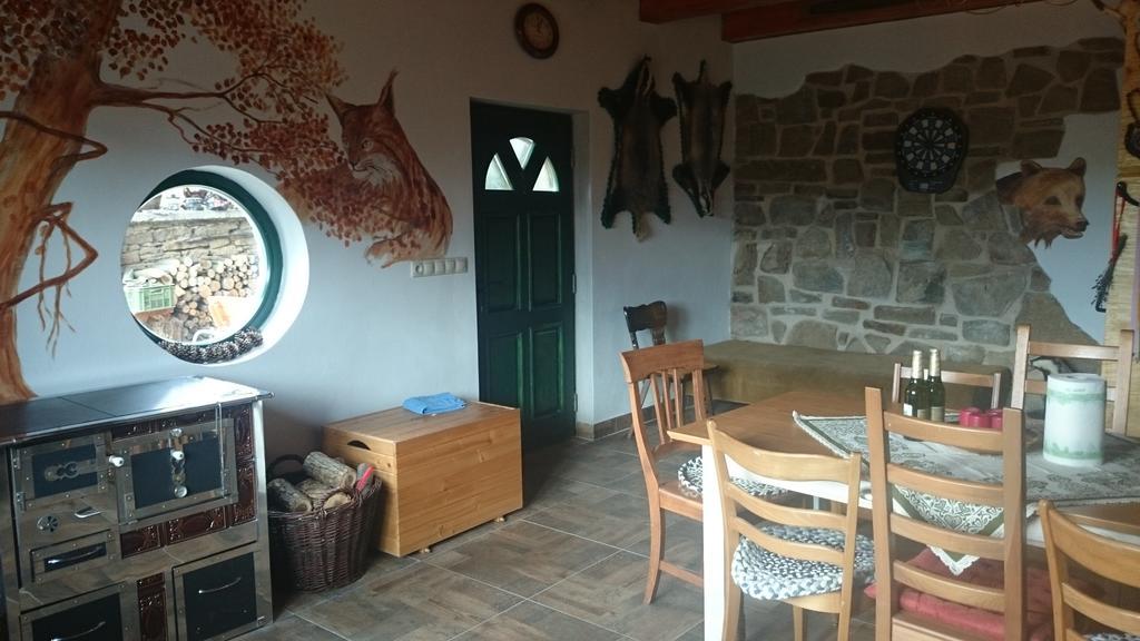 Appartement Privat Migac à Vrbov Extérieur photo