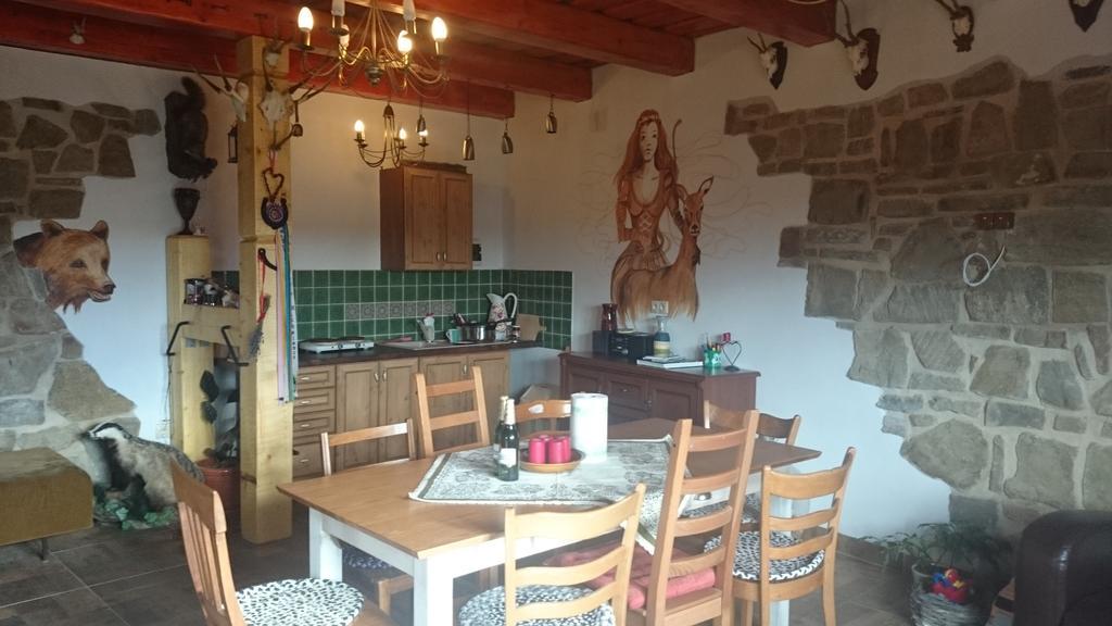 Appartement Privat Migac à Vrbov Extérieur photo