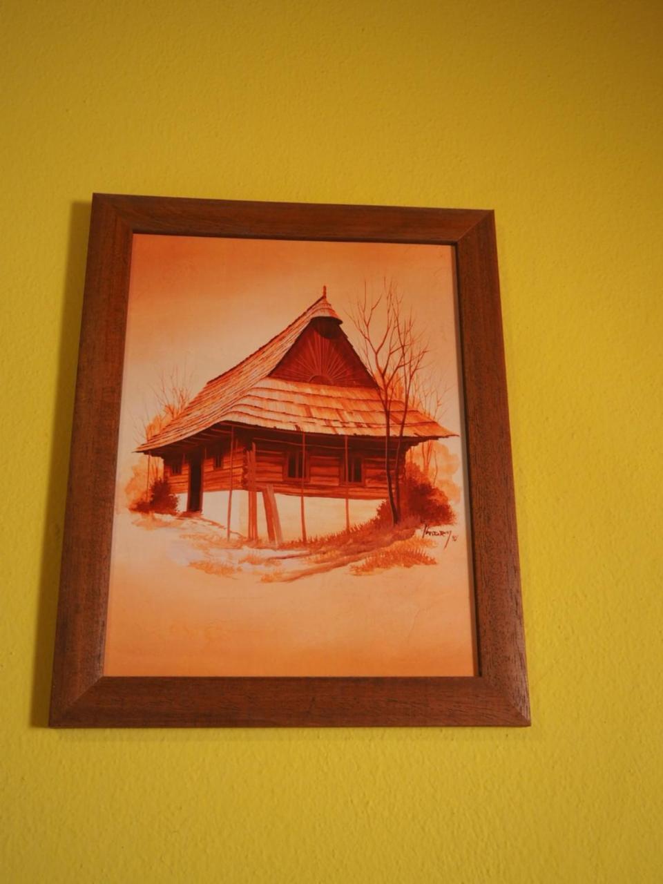 Appartement Privat Migac à Vrbov Extérieur photo