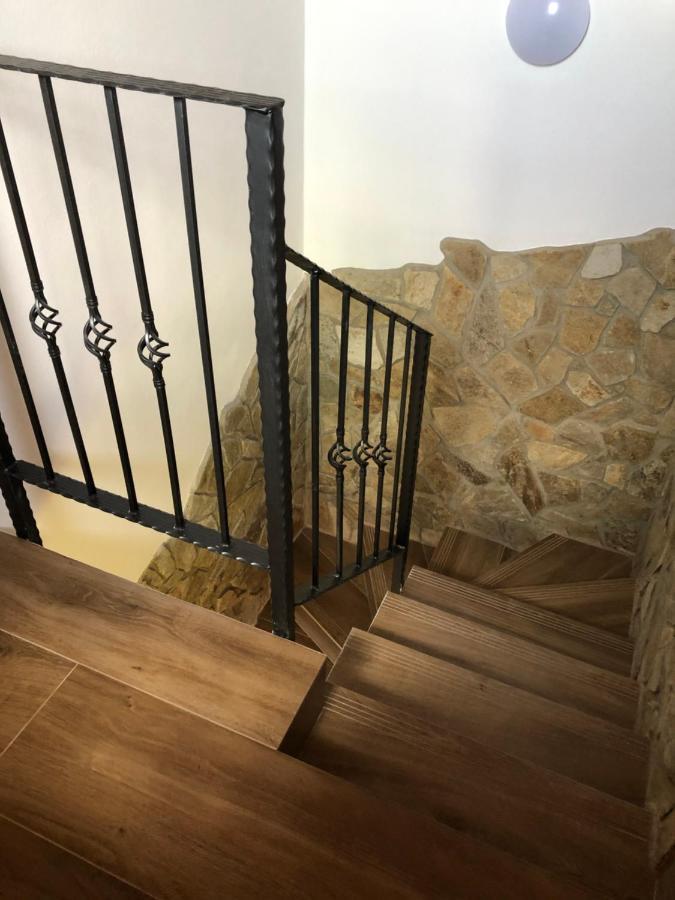 Appartement Privat Migac à Vrbov Extérieur photo